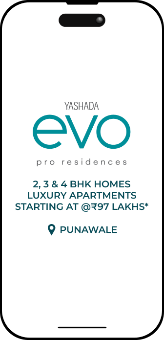 Yashada EVO